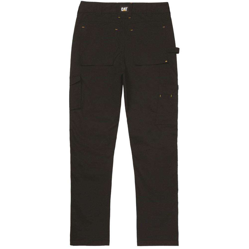 Caterpillar Mens Nexus Stretch Work Trousers