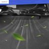For BYD Seal EV  - 2025 Car Accessories Under Seat Air AC Conditioning Vent Outlet Anti-blocking Dust Cover Protection