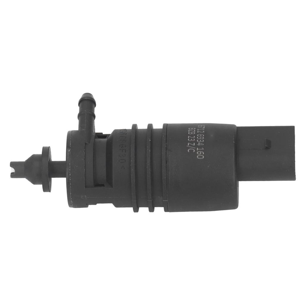 Scheibenwaschpumpe 67126934160 Scheibenwischer-Waschpumpe für 528i 535i 550i 640i 650i 740i