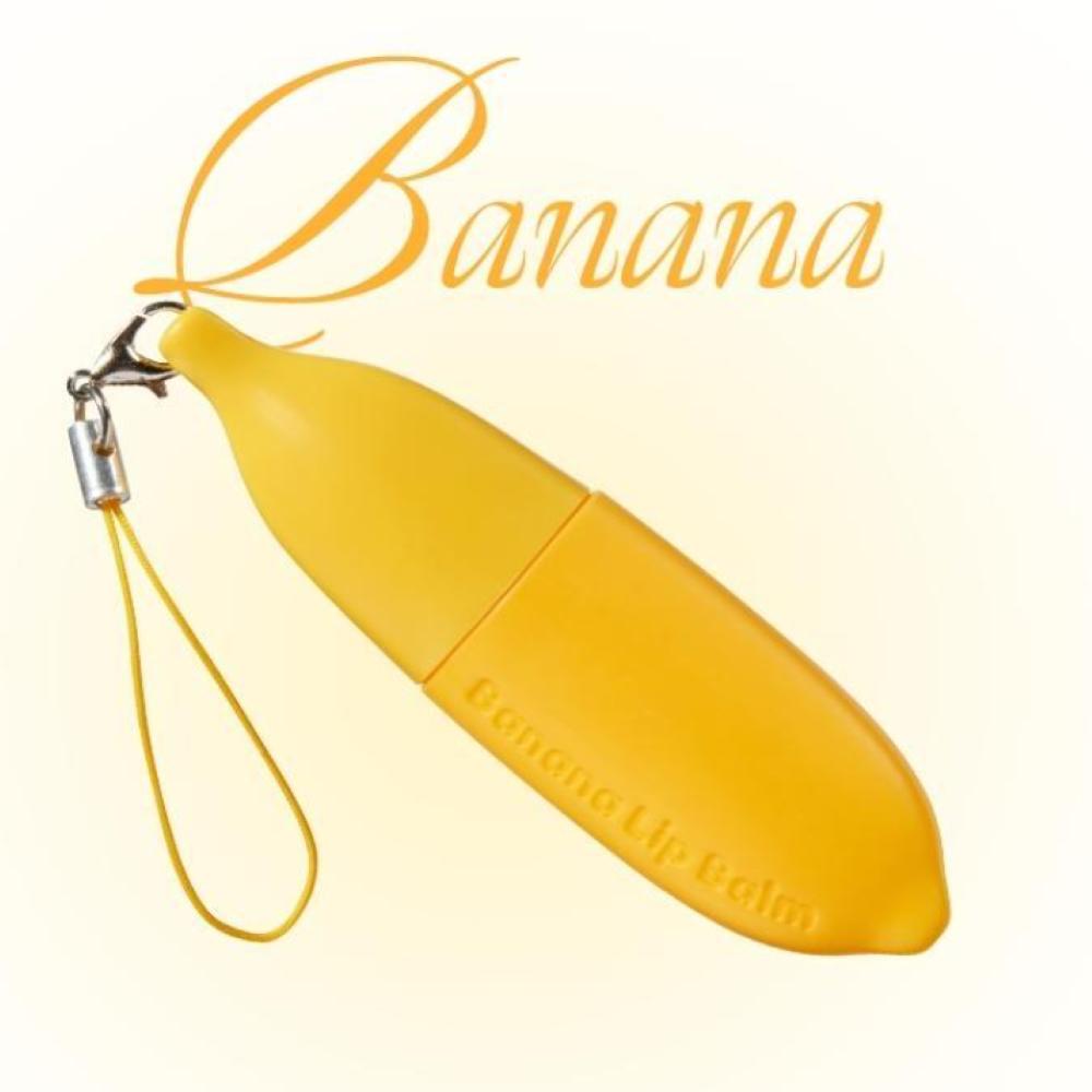 TONYMOLY Mini Fruit Lip Balm 7g