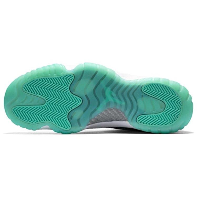 (GS) Air Jordan Future Low 'Wolf Grey' Kids' 724813-006