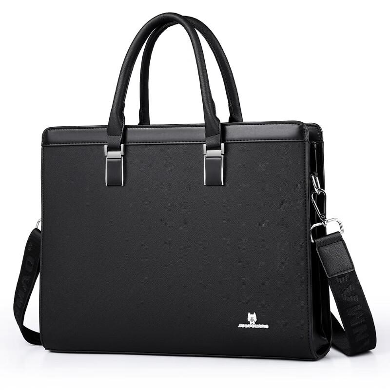 Li Shen Men's Business Laptop Bag