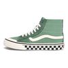 Vans SK8 Hi 138 Decon Sf Green Black White Vans VN0A3MV10DR