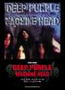 Band Score Deep Purple "Machine Head" [Wide Version]