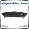 Compatible with Mercedes-Benz W204 C-Class Front Bumper Skid Plate (2045242330).