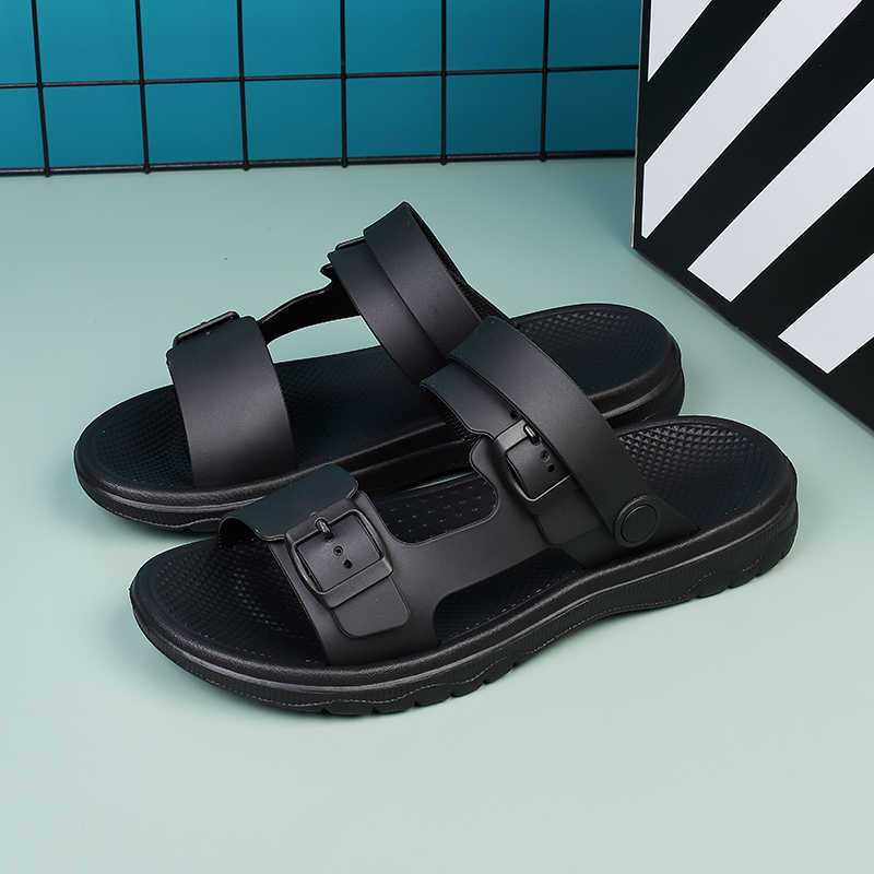 Fashion Thick Heel Summer Sneakers Men Genuine Flats Breathable Shoes Tenus For Men Sport Classic Workout Out Vzuttya Boty