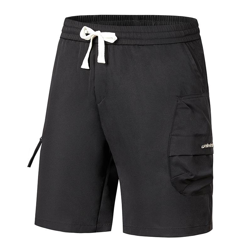 

Summer Workwear Five Quarter Pants Men s Workwear Pants Casual Sports Pants 4XL
