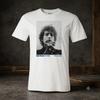 Bob Dylan von Dale Smith Weißes Hemd
