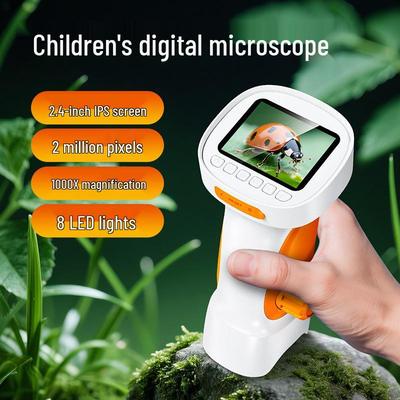 Optik Aygıtlar – Mikroskoplar