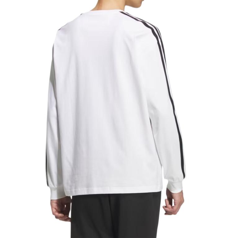 Adidas Essential Fleece Crewneck Sweatshirt Men tops KF3731