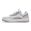 Anta Low Top Skateboard Shoes Women's Purple 122618043-8