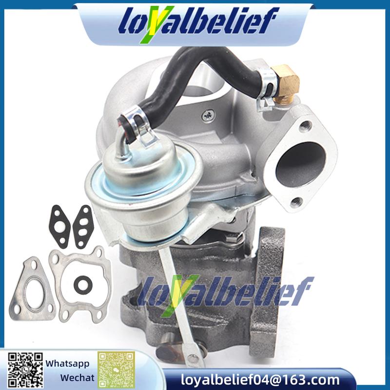 TURBO RHB31 VZ21 For Suzuki ATV ALTO Briggs Stratton Murray W/gaskets 13900-62D51 13900-62D50 VZ21 VE110069 Turbine Turbocharger