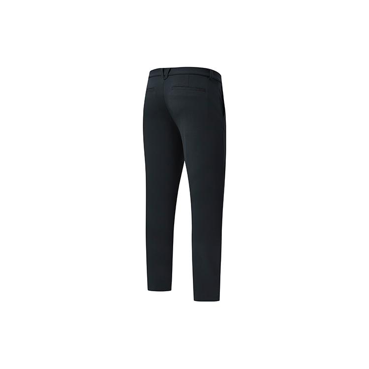 Fila Sports Pants Men's Pitch Black Moderate A11M315603FBK