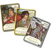 Fellowship Cooperative Card Festa di Famiglia Intrattenimento Giochi da Tavolo