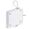 Haisidick Punch-Free Automatic Door Closer