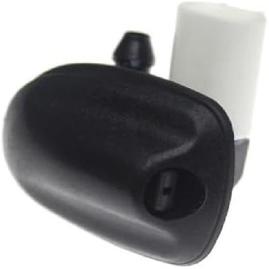 

For Mini Clubman F54 2014 2015 2016 2017 2018 2019 2020 2021 2022 2023 2024 Mini Cooper S Heated Windscreen Washer Nozzle