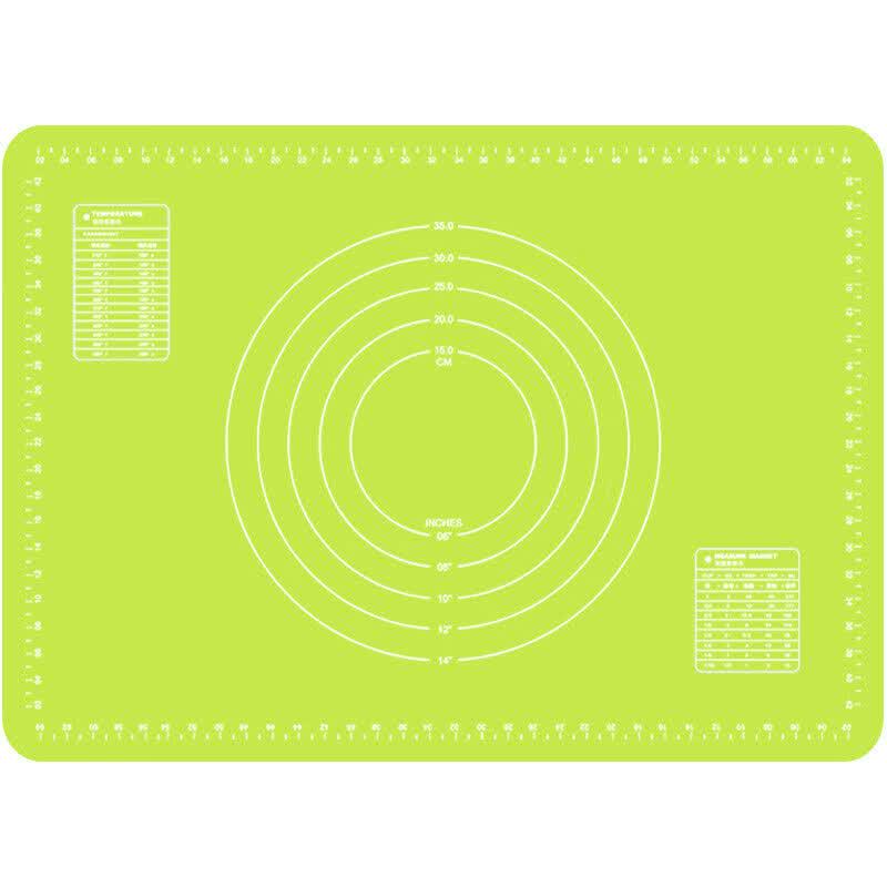 Ruhan Food-Grade Silicone Dough Kneading Mat