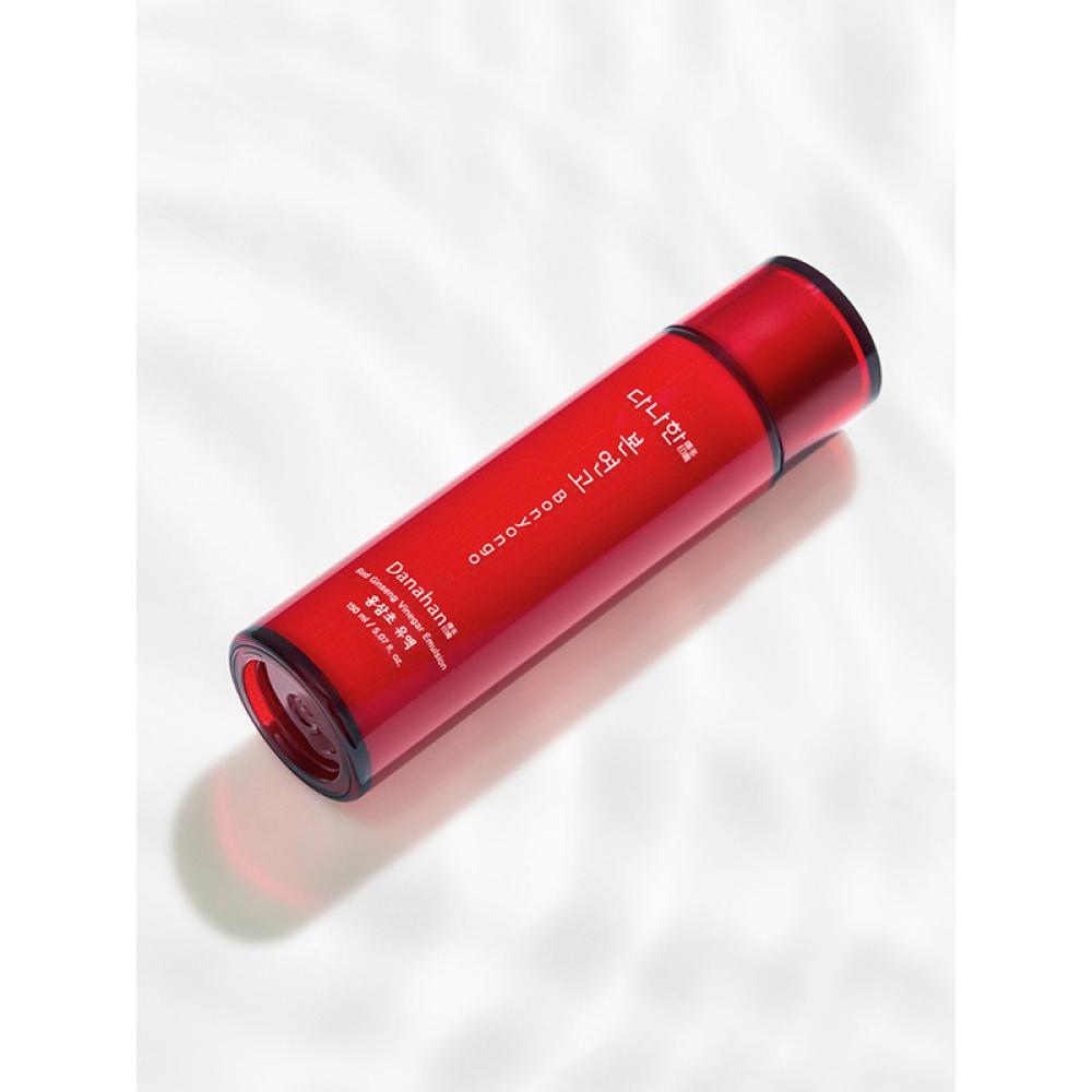 Danahan Natural Ointment Red Ginseng Extract 150 Ml