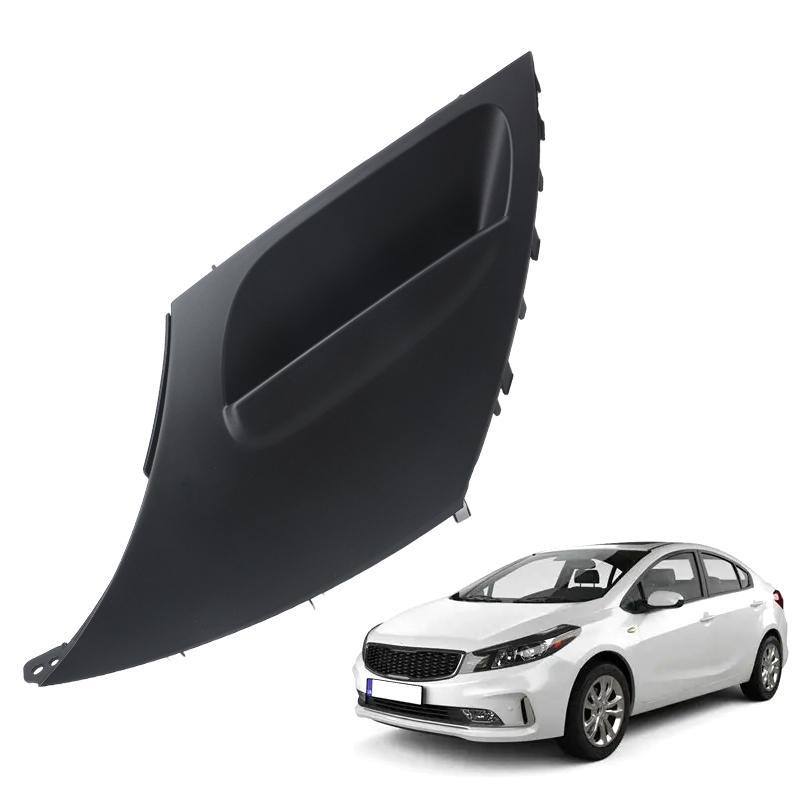 Auto Dashboard Electronic Clock Cover Trim Panel For Kia K3 Cerato 2013 2014 2015 2016-2018 84745A7000 84745 B5000 84745-A7000