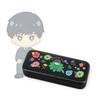 TV Anime "Tokyo Ghoul" Amon Kotaro Botania Glasses Case