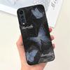 For LG Velvet Case LG Velvet 5G Cover LMG910EMW Shockproof Silicone Fashion Painted Soft Funda For LGVelvet 5G UW LM-G900V Coque