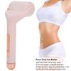 Face Roller Cool Ice Roller Handheld Face Neck Body Roller Massager Cold Compress Tool
