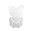Transparent Resin Tank Pad Protector Universal For Motorbike For Kawasaki Honda Cbr Suzuki Gsxs Gsxr Yamaha Etc