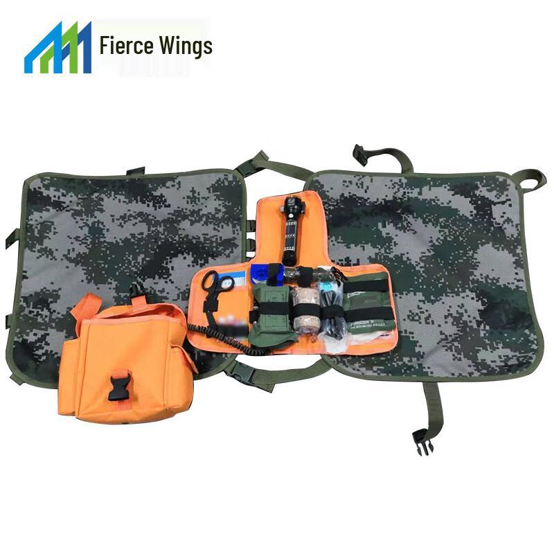 Liyi Vehicle Emergency Rescue Kit Standard