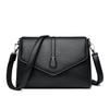 Fashionable Middle-aged Mom Bag, Large-capacity Single-shoulder Bag, Granny Bag, Crossbody Small Square Bag