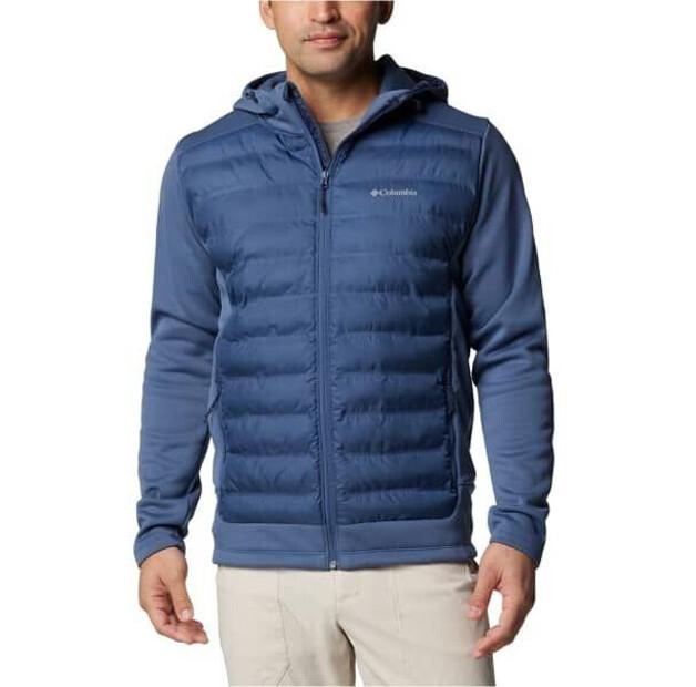 Куртка Columbia Outshield II Hooded S