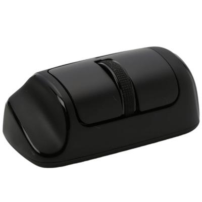 Finger Barrel Mouse DPI energiesparend optisch hoch extrem klein Betrieb Praktisch zu kompatibel mit Windows Mac Smartphones und Tablets