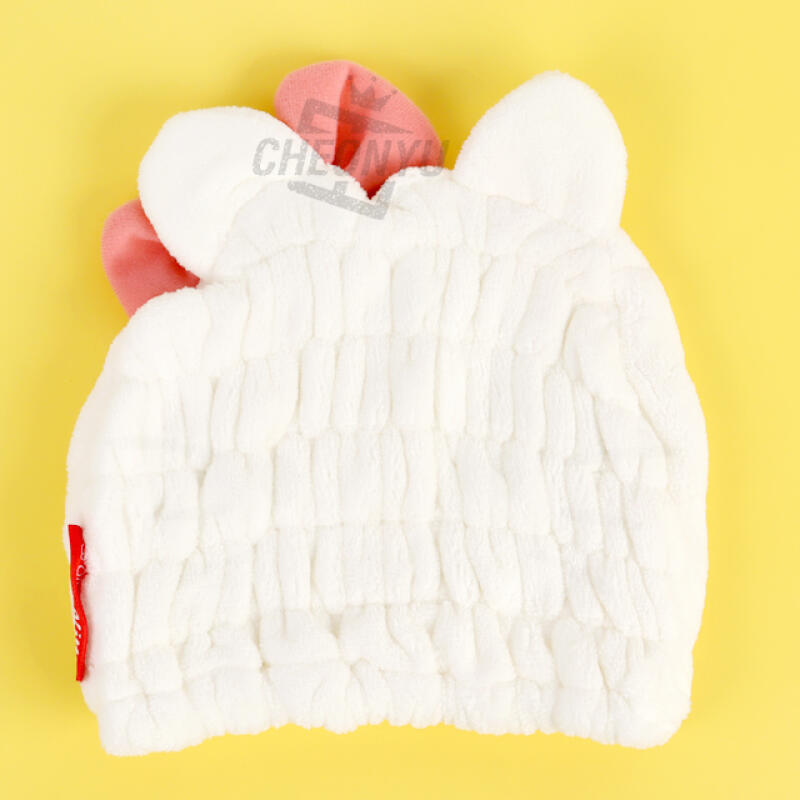 

[Sanrio] Hello Kitty Towel Cap Single product