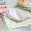 Breathable Bra Women's Thin Cup Bra Breast Retraction Anti-sagging Side-retraction Sexy Large-sized Underwear
