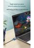 USB-C To RJ45 Network Adapter for Desktop/Laptop - Plug & Play