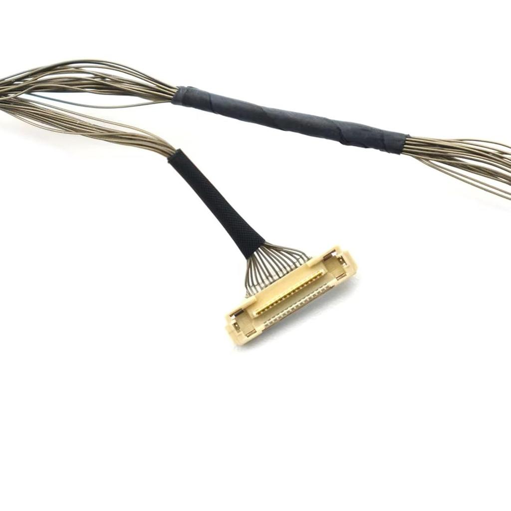 Gimbal Signal Cable Replacement For Dji Mini 4k,Dji Mini 2 Gimbal PTZ Cable,Gimbal Camera Assembly Repair Parts For Dji Mavic Mini 2 SE/Mini SE
