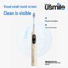 usmile Y10PROMAX Smart Display Electric Toothbrush CN plug (adapter included)
