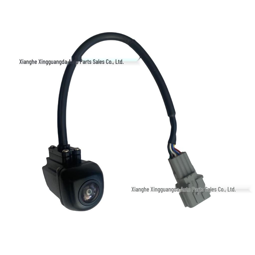 95760-B8641 Rearview PDC Parking Assist Camera for Santa Fe