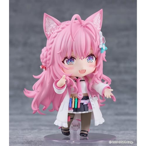 Nendoroid Hololive Production Hiroi Koyori Non-scale Plastic Painted Movable Figure