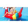 Sunny Water Extra Large Parrot Tube, Korean Water Fun Items