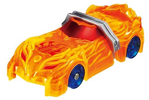 Kamen Rider Drive Transformation Belt DX Drive Driver & Shift Brace
