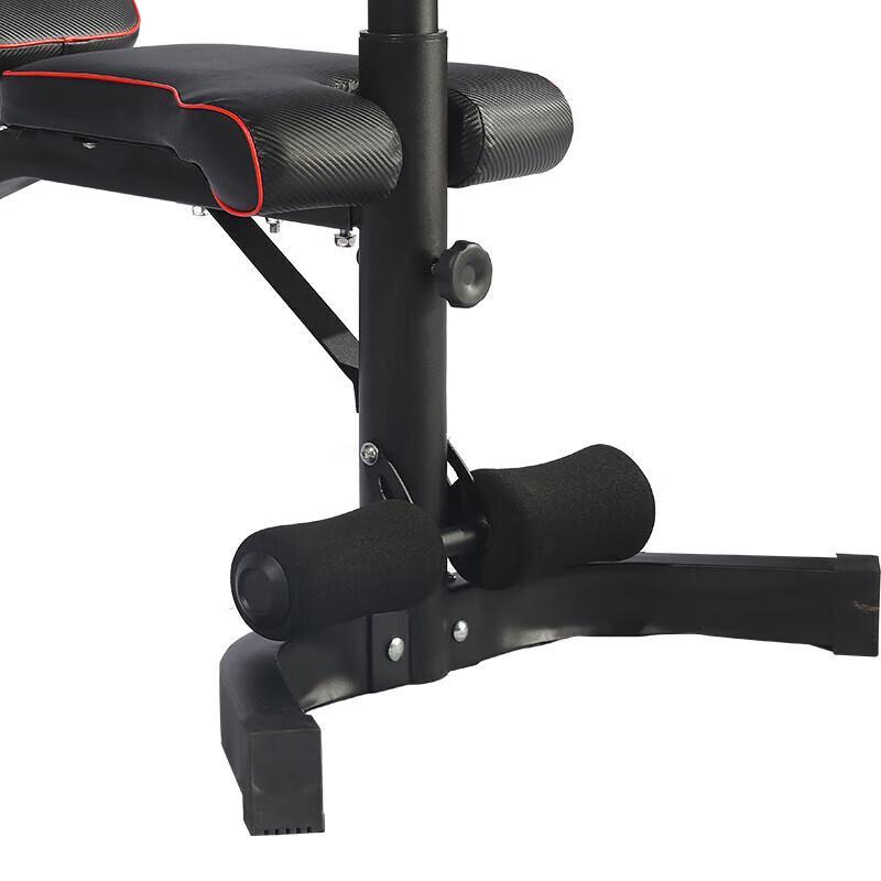 JUNXIA JX-720 Multi-functional Dumbbell Bench