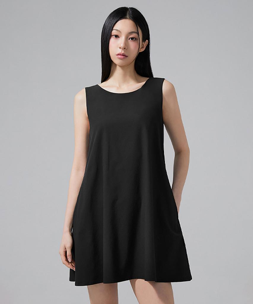 Xexymix Light Woven Reversible Dress Xfk2Op1101