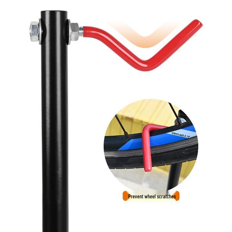 Lishi 4-in-1 Bicycle Parking & Repair Stand