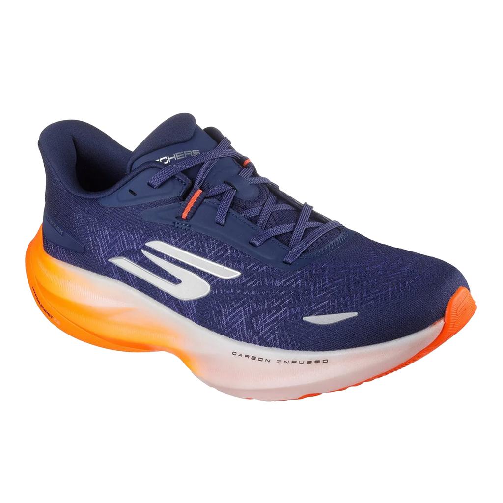 Skechers Men's Go Run Ride 12 Trainers