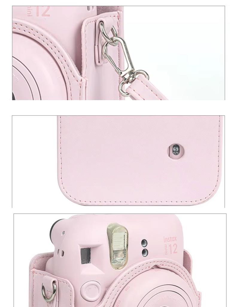 Case for FujiFilm Instax Mini 12 camera