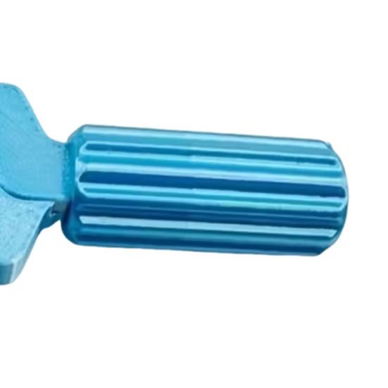 Narzędzie Rolkowe do Malowania Cyrkoniami Odłączany Wałek do Sztuki Cyrkoniami do Gładkiego Dociskania Niezbędne Narzędzie do Rękodzieła DIY do Haftu Cyrkoniami