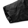 Skechers Diamond Series Loose Hooded Down Jacket 'Black' Men's L423M055-0018
