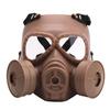 Hot Gas Mask Breathing Mask Creative Stage Performance Prop for CS Field Equipment Cosplay Protection Halloween Evil Wholesale