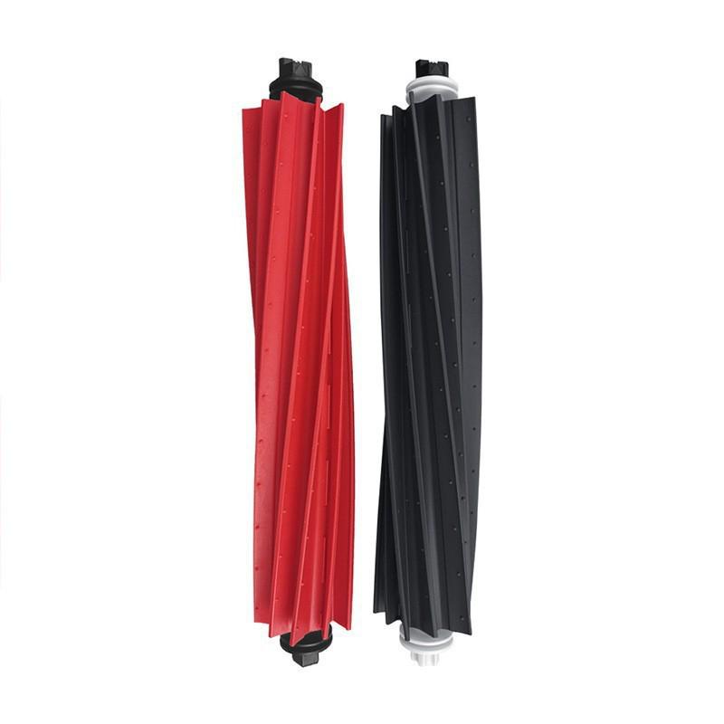 Příslušenství Roborock G20: Prachový sáček, Mop, Hlavní kartáč, Boční kartáč, Filtr pro robotický vysavač S8/S8+/S8 PRO