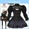 Karnevalkostymer för dam – Anime-cosplay kostymer för dam